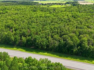 0 County Road 17 Rd, East Hawkesbury, ON K6A 2R2