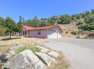 31475 N Dome Dr, Coarsegold, CA