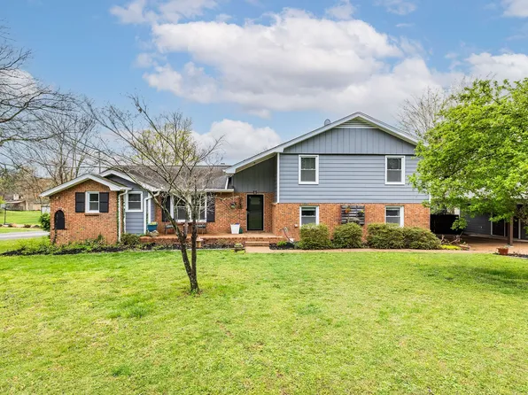 701 Stone Creek Ct, Nashville, TN 37221