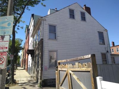 44 Cottage St, East Boston, MA, 02128