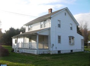 1385 Principio Furnace Rd, Perryville, MD 21903