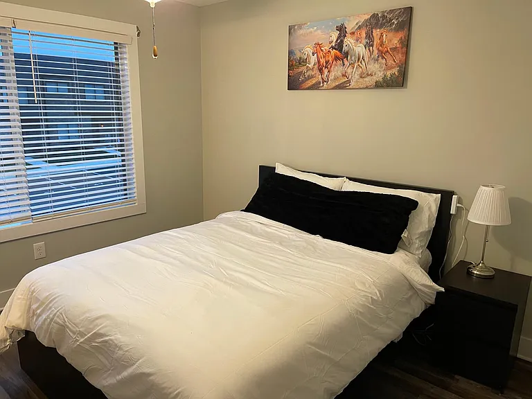 3rd bedroom