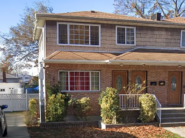 231-20 Lansing Ave, Springfield Gardens, NY 11413