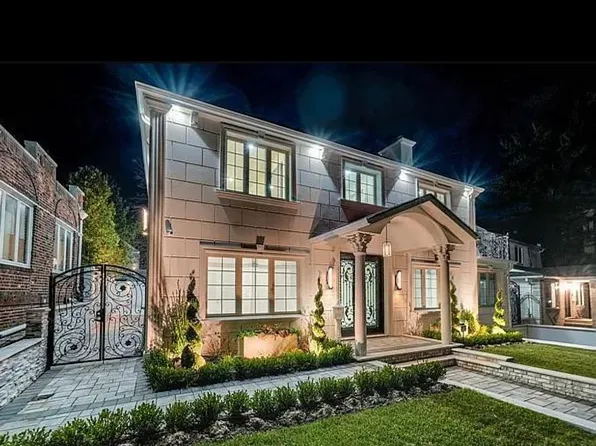 117 Park Ln S #6, Richmond Hill, NY 11418