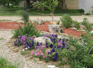 3321 Old Mallard Rd, Enid, OK 73703