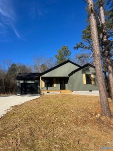 305 Travis Rd, Fort Payne, AL, 35967