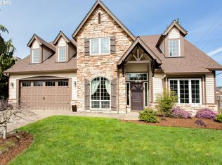 10833 SW Koller St, Tualatin, OR 97062