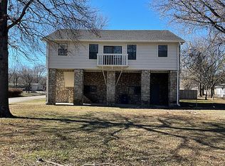 1000 W Sequoyah Ave, Nowata, OK 74048