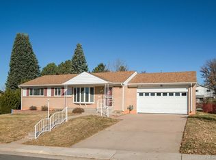 981 E Costilla Ave, Centennial, CO 80122