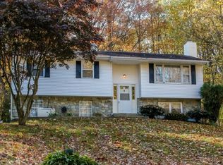 1664 Bondsville Rd, Downingtown, PA 19335