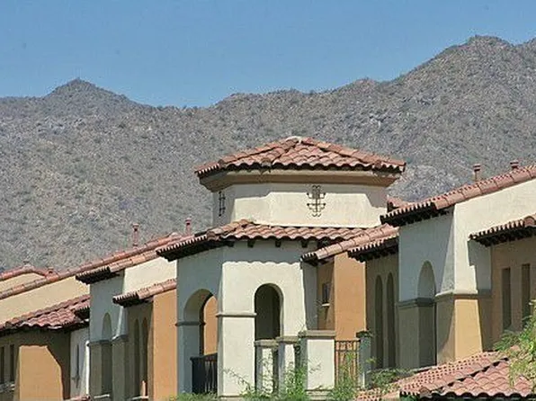 21110 W Sunrise Ln, Buckeye, AZ 85396