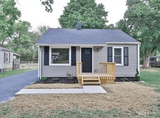 4103 Vannest Ave, Middletown, OH 45042