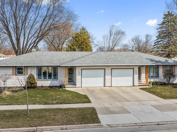 1400 Kellogg St, Green Bay, WI 54303