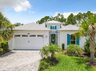 1080 Sea Shell Ct, Daytona Beach, FL 32124