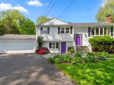 255 Sumner St, Norwood, MA, 02062