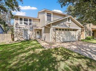 6808 Luckenbach Ln, Austin, TX 78729