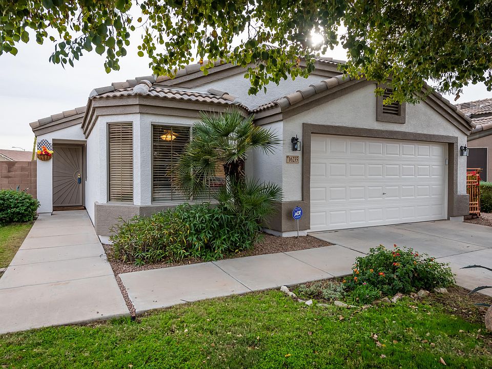 1st image of 16235 W Caribbean Ln