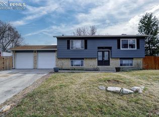 1299 Atoka Dr, Colorado Springs, CO 80915