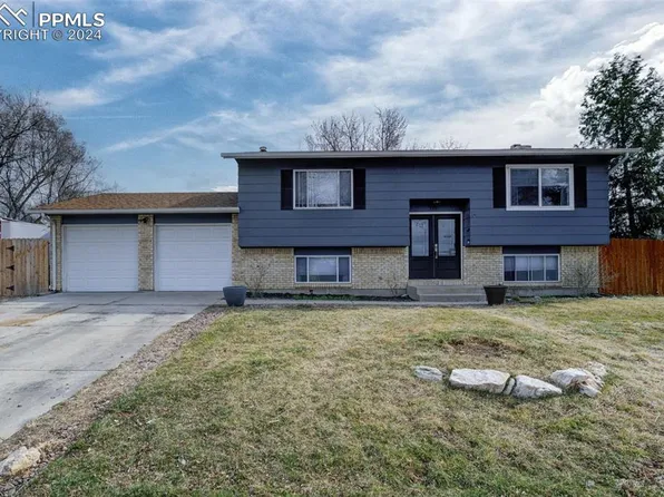 1299 Atoka Dr, Colorado Springs, CO 80915