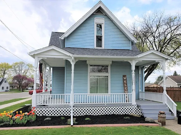 311 S Defiance St, Archbold, OH 43502