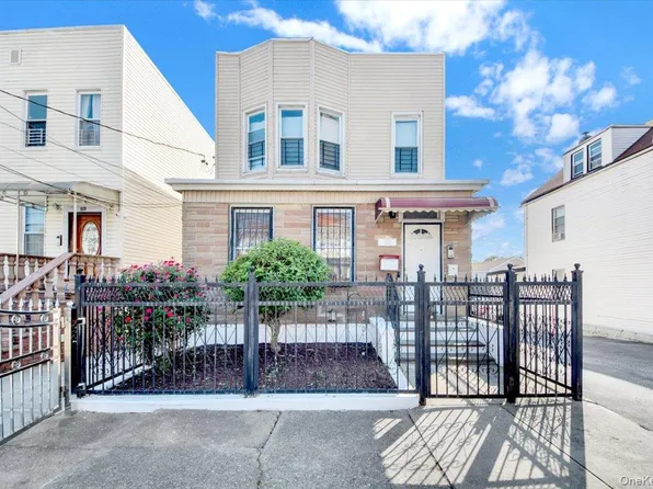 1573 Hollywood Avenue, Bronx, NY 10461