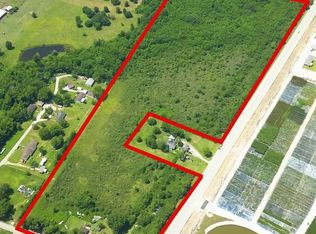 21836 Fm 521 Rd, Angleton, TX 77515