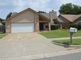 2901 Morgan Trl, Edmond, OK 73012