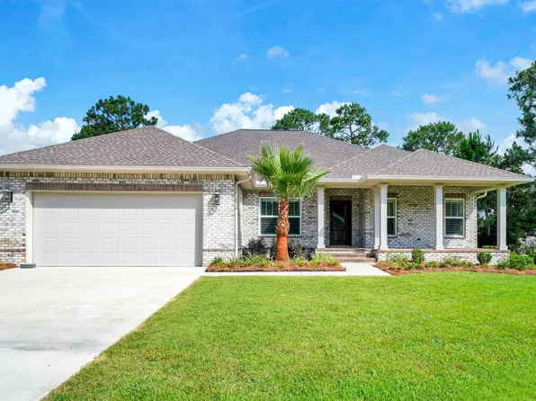 401 Pelican Bay Dr, Santa Rosa Beach, FL 32459