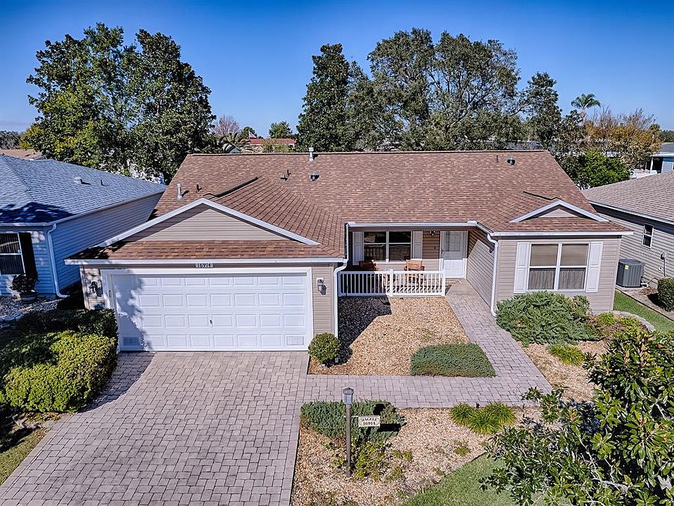 16914 SE 96th Chapelwood Cir, The Villages, FL 32162 | MLS