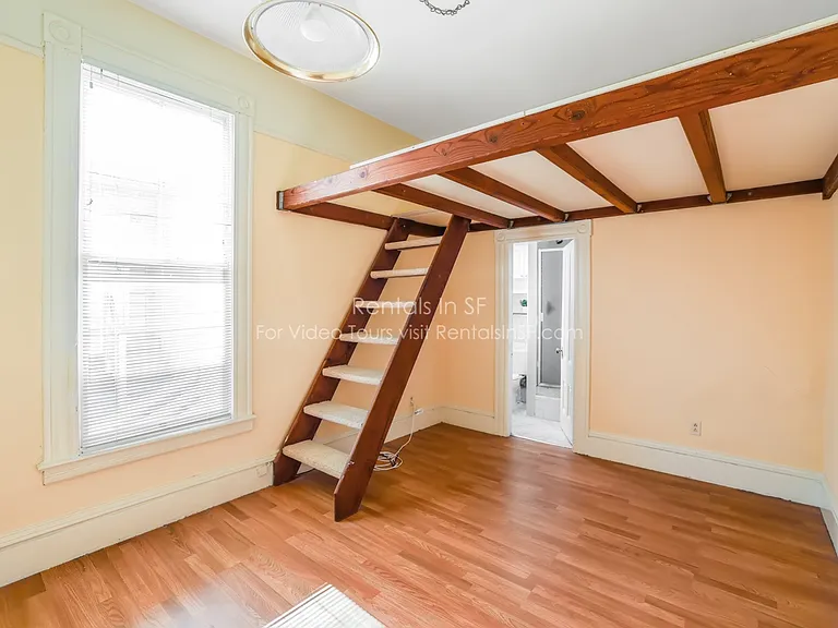 389 San Jose Ave #A — Photo 5