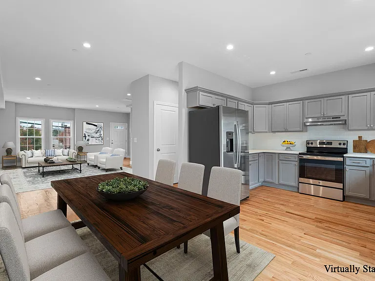 232 Columbus Ave #5 — Photo 1