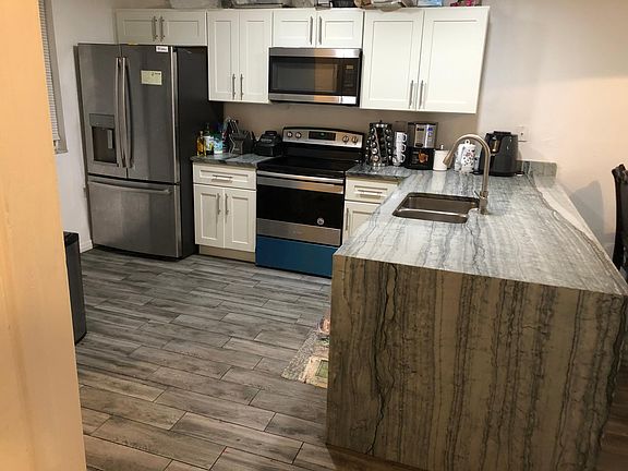 Open Kitchen