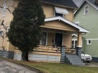 3530 E 135th St, Cleveland, OH 44120