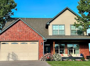 4729 Beckett St, Enid, OK 73701
