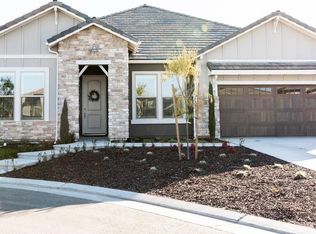 1783 N Ryan Ave, Clovis, CA