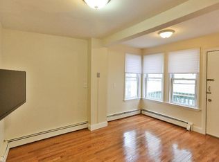 141 Cottage St #3, Boston, MA 02128