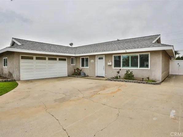 4909 N Glen Arden Ave, Covina, CA 91724