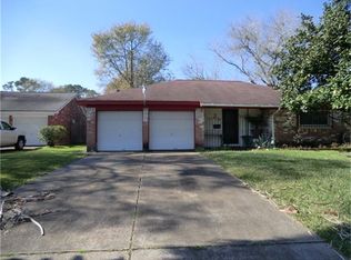 710 Cheam Cir, Houston, TX 77015