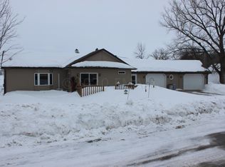 209 3rd St, Perley, MN 56574