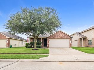 5507 Roaring Peaks Ln, Katy, TX 77449