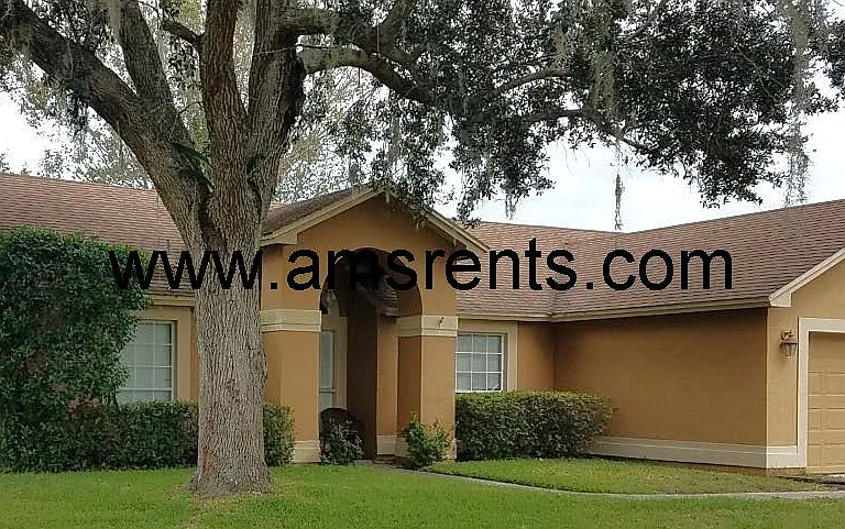 8615 Running Bear Ct — Photo 1