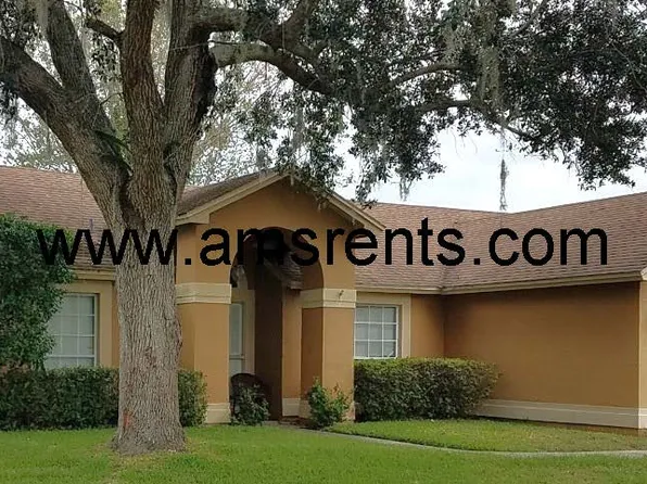 8615 Running Bear Ct, Orlando, FL 32829