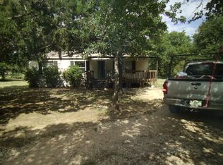 311 Thomas Dr, Graham, TX 76450