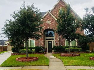 28007 Canyon Wren Dr, Katy, TX 77494