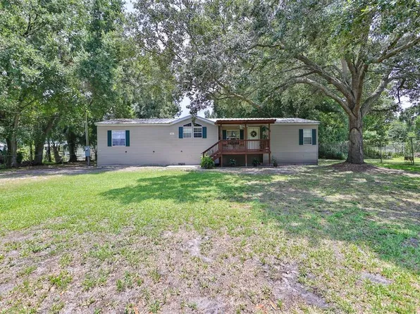 6125 Shirley Ave, Gibsonton, FL 33534