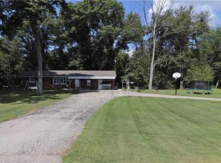 15529 Providence Pike, Brookville, OH 45309