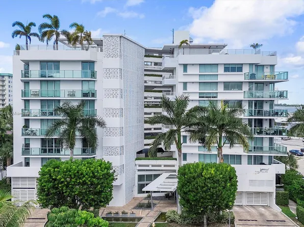 1133 102nd St Unit 301, Bay Harbor Islands, FL 33154