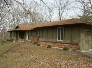 845 Homestead Dr, Moberly, MO 65270