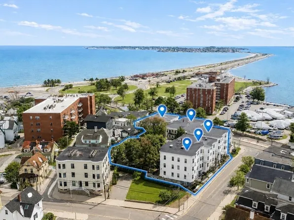 63 Lynnway Portfolio, Lynn, MA 01902