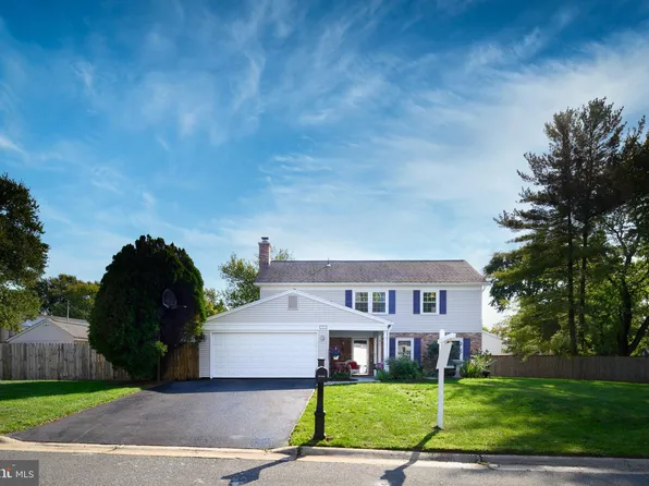 15021 Narrows Ln, Bowie, MD 20716